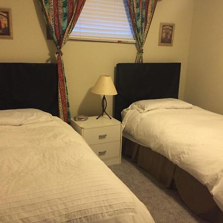 Bed & Breakfast Monarch Κάνμορ Εξωτερικό φωτογραφία